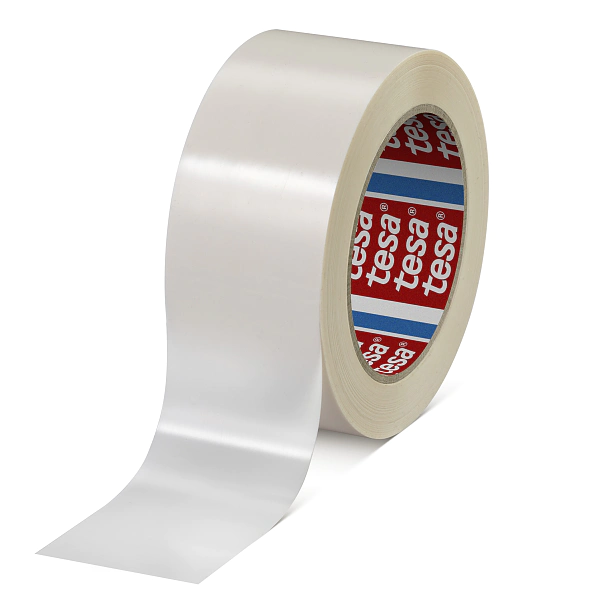 TESA 4224 Durabel bu kawe - Bande de sangle ngir emballage usine ak logistik